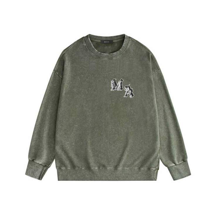Picture of Amiri Sweatshirt _SKUAmiriS-2XL11trZJY14629184